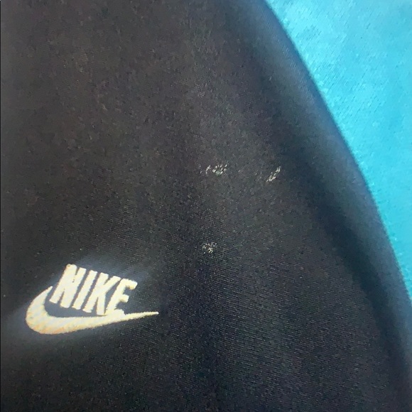 Vinatge Nike Track suit zip top - Picture 8 of 9